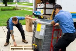 air conditioning repair aurora