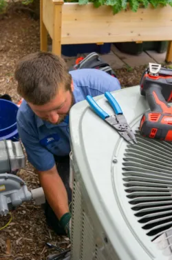 ac repair bloomingdale