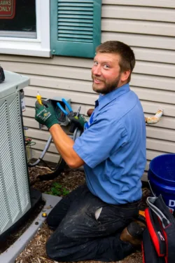 ac repair aurora