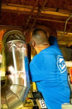 furnace repair aurora