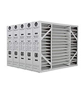 5” FILTER MERV 11 FILTER