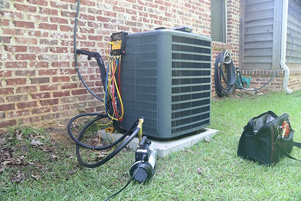 HVAC