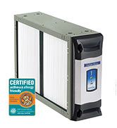 AMERICAN STANDARD ACCUCLEAN