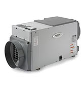 Dehumidification