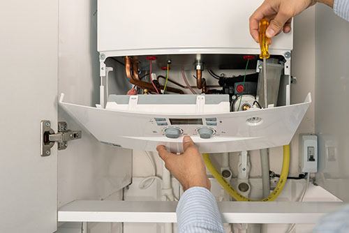 Boiler Installation and Repair