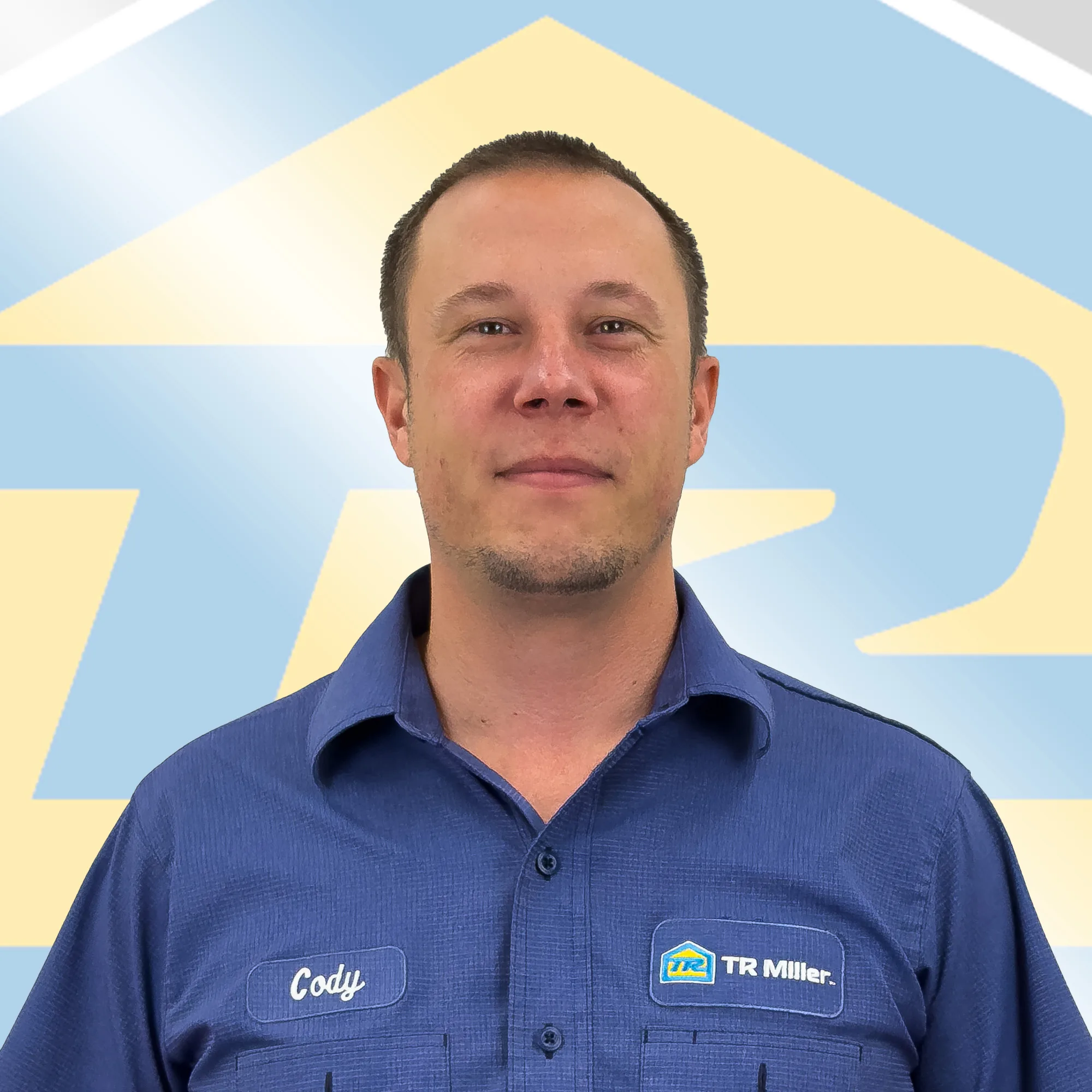 Cody Baltz, Certified Electrician Service Technician at TR Miller Heating, Cooling, Plumbing & Electrical in Plainfield, IL.
