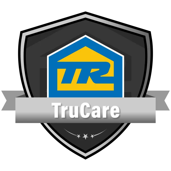 trucare membership service badge