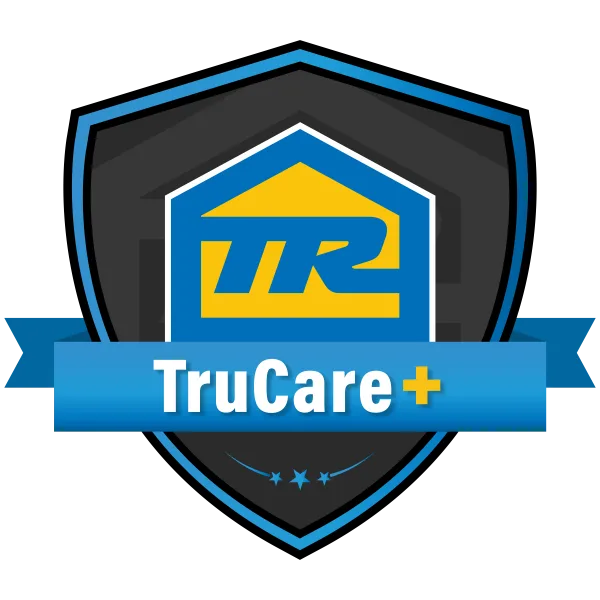 trucare+ membership service badge