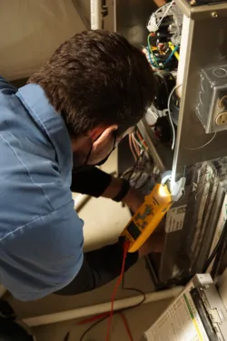 ac repair schaumburg