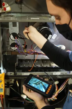 electrician aurora