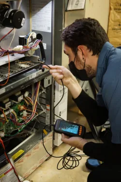 electrical inspections bloomingdale