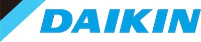 Daikin Logo - TR Miller