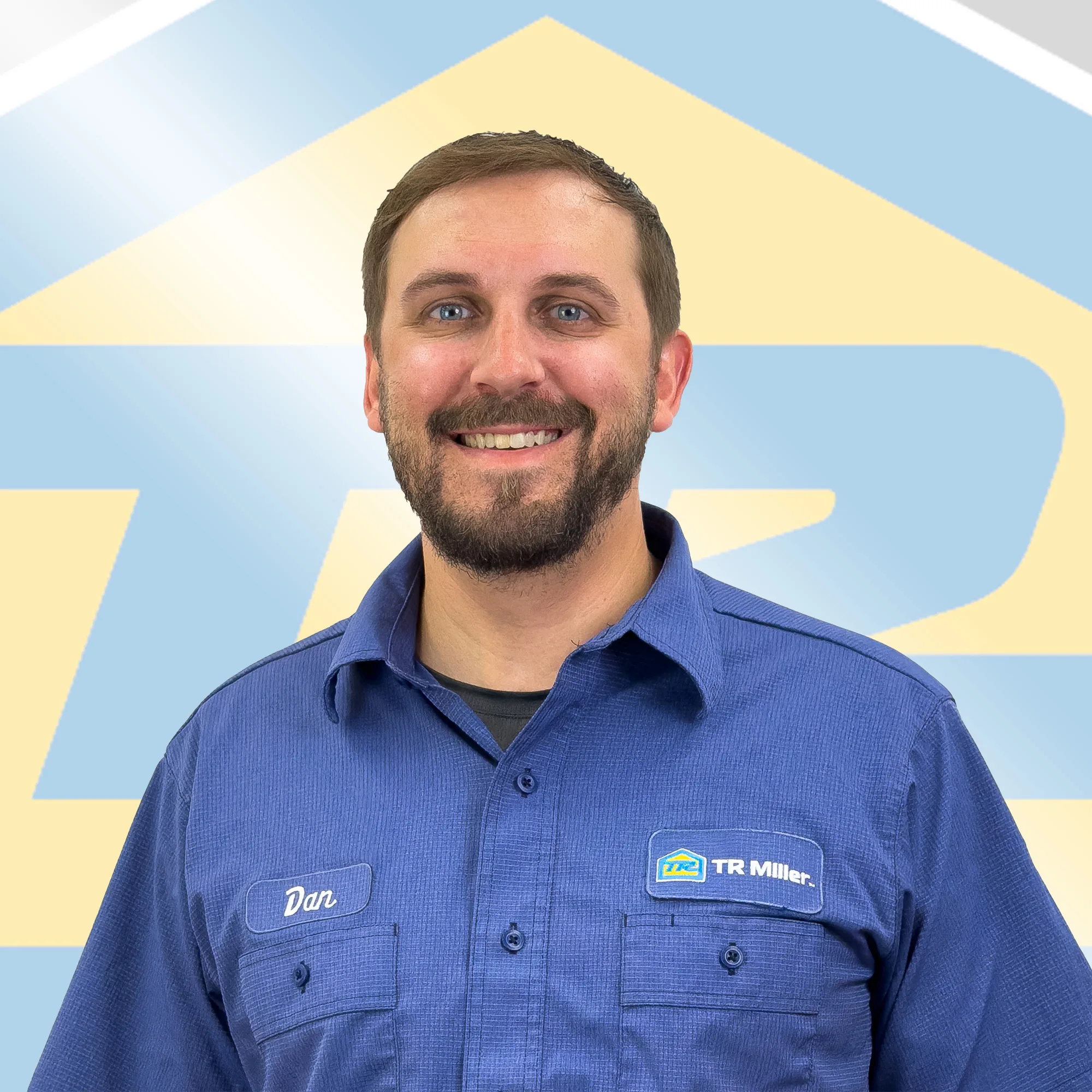 Dan Schuler, Licensed Plumbing Service Manager at TR Miller Heating, Cooling, Plumbing & Electrical serving the Chicago western suburbs.