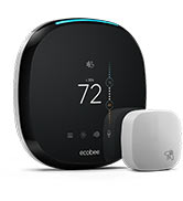 Thermostats