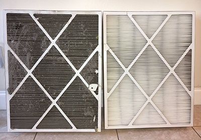 How to Know If You Need HVAC Filter Replacement