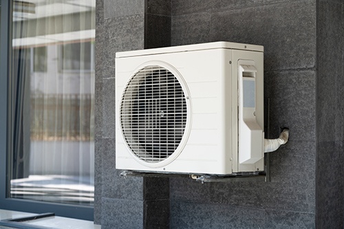 Mini-Split Installation in Plainfield, IL