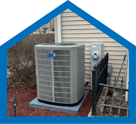 AC Maintenance in Tinley Park, IL