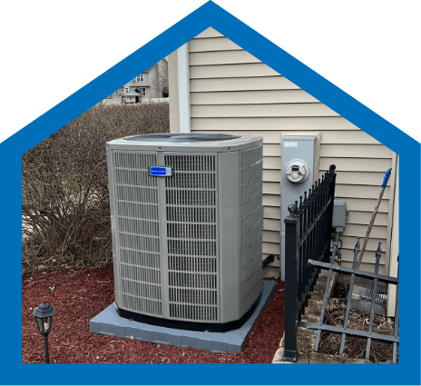 AC Maintenance in Joliet, IL