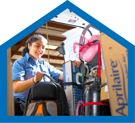 Plumbing and HVAC in Woodridge, IL