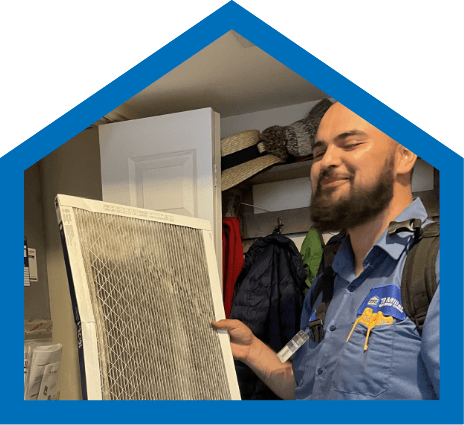 Furnace Maintenance in Plainfield, IL