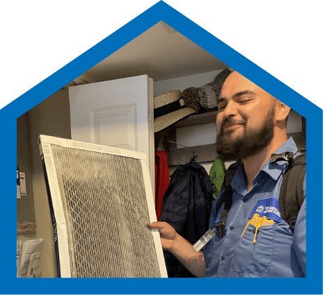 Furnace Maintenance in Aurora, IL