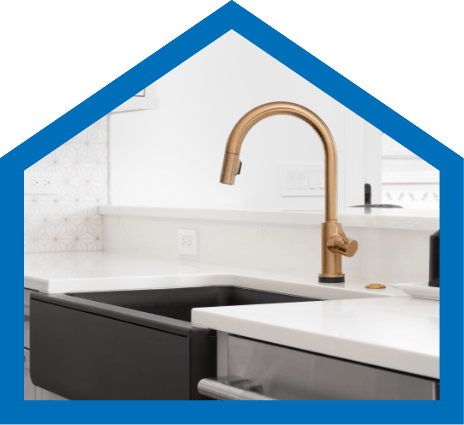 Kitchen Sinks and Faucets in Plainfield, IL