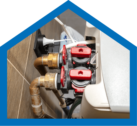 Water Softeners and Filters in Plainfield, IL