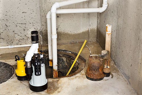 Why Sump Pumps Are So Important