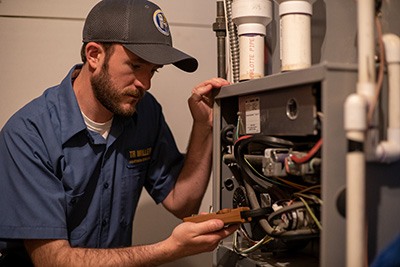 When to Replace Your Furnace