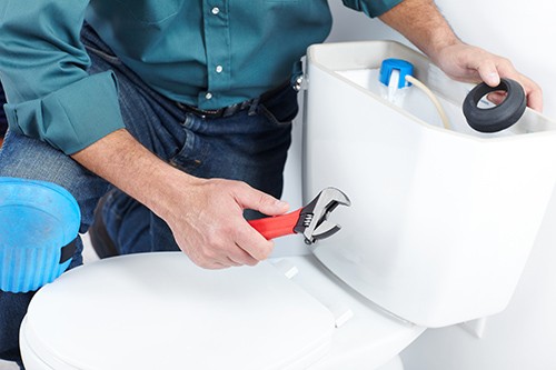 How to Prevent a Toilet Blockage?