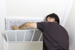 Air filter