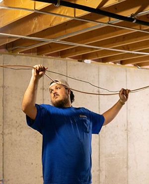 Why Hire a Professional for New HVAC Construction