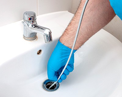 Drain Cleaning Tips - Lenox Plumbing