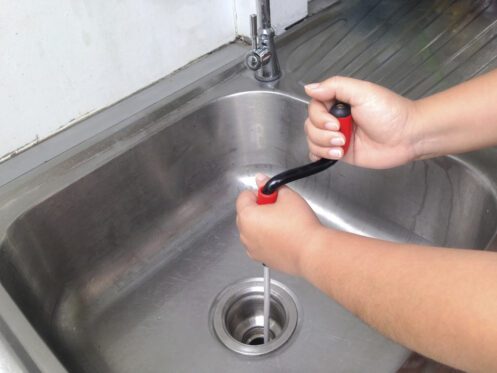10 Signs Your Drains Need Professional Cleaning