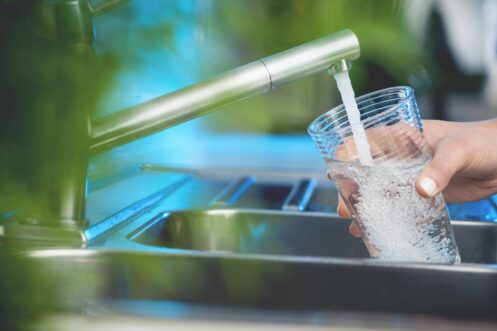Plumbing Services in Plainfield, IL