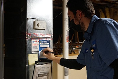 Affordable Furnace Installation