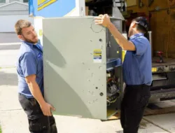 residential heating repair elgin