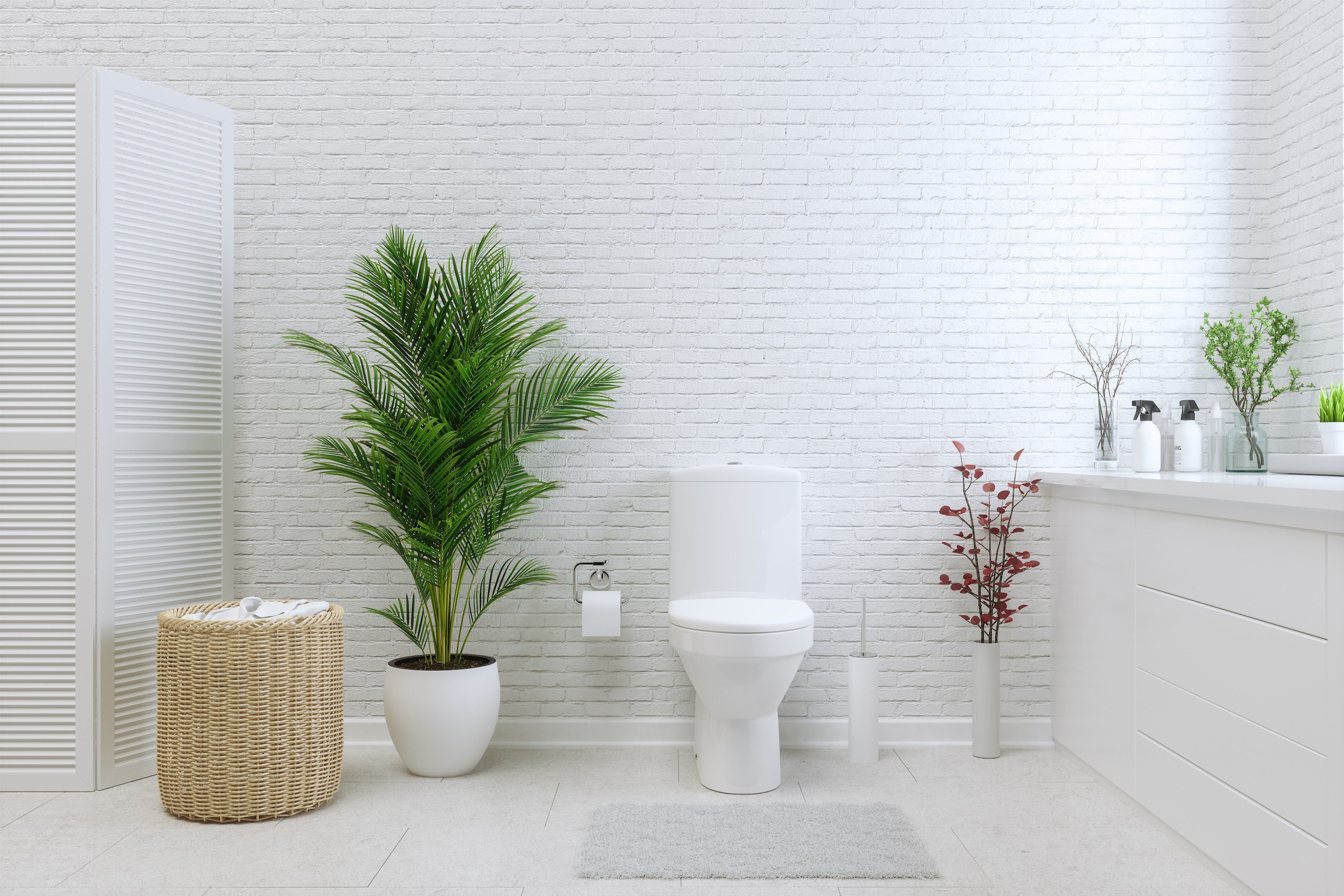 Bathroom Contractor in Plainfield, IL
