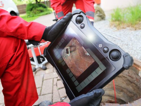 What to Expect During a Professional Sewer Repair