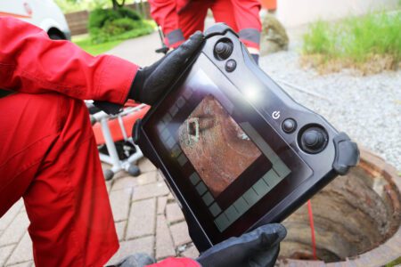 What to Expect During a Professional Sewer Repair