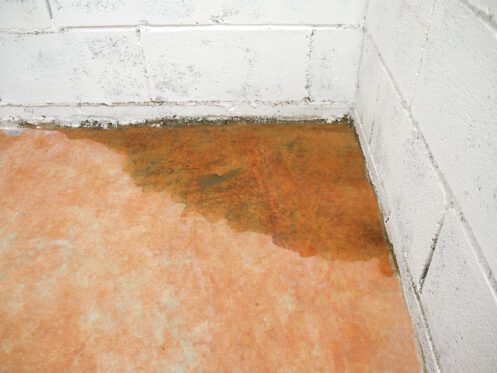 Top 8 Signs of a Slab Leak in Your Home