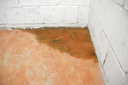Top 8 Signs of a Slab Leak in Your Home