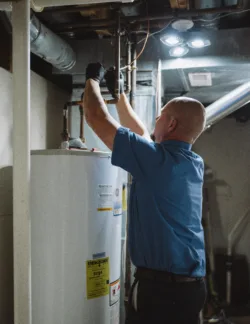 emergency plumber bloomingdale