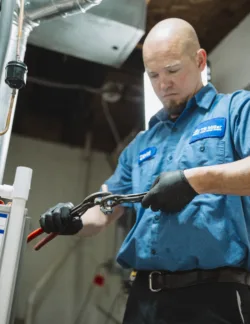 emergency plumber schaumburg