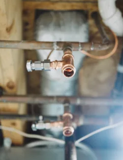 tankless water heater system aurora