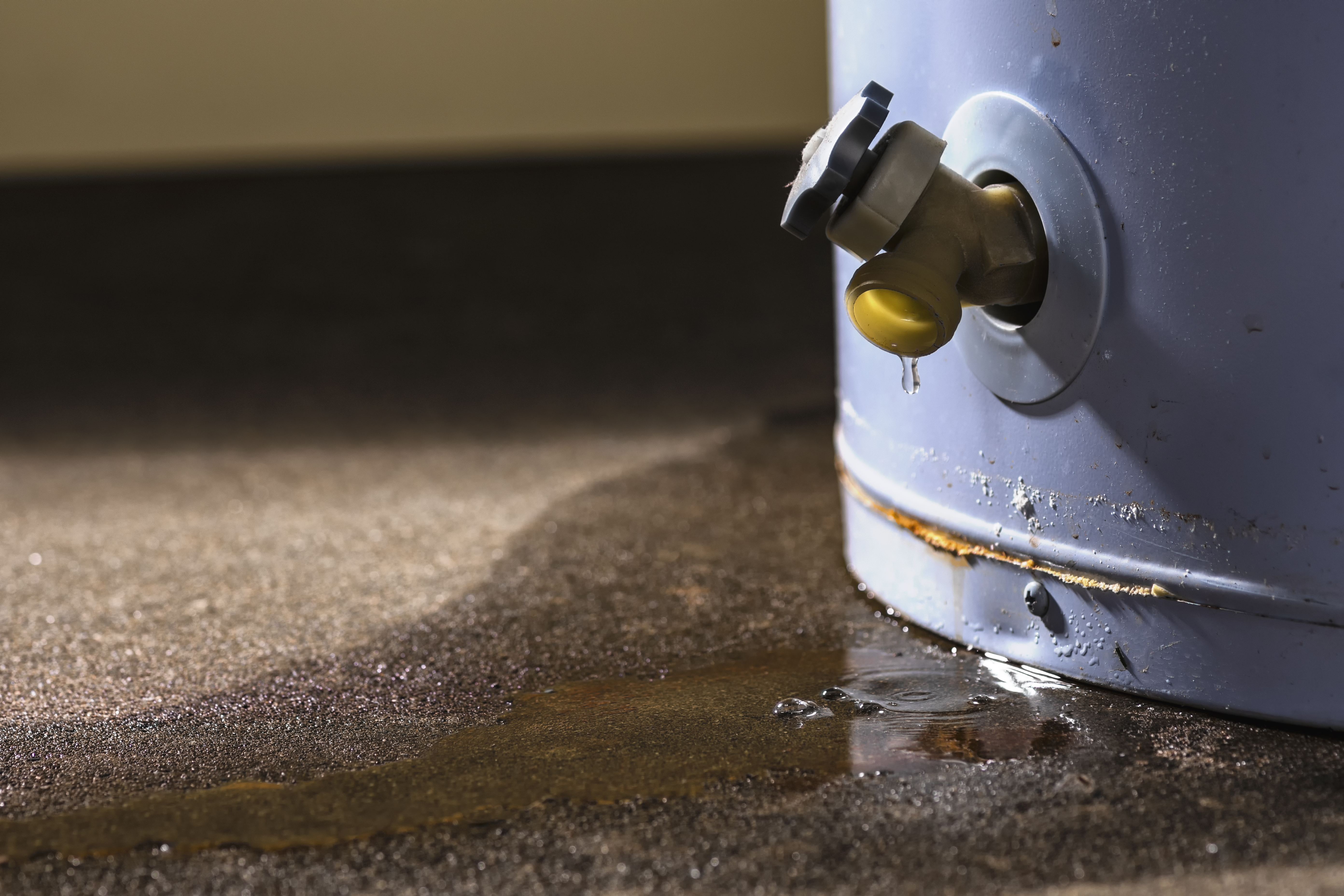 Water Heaters in Plainfield, IL