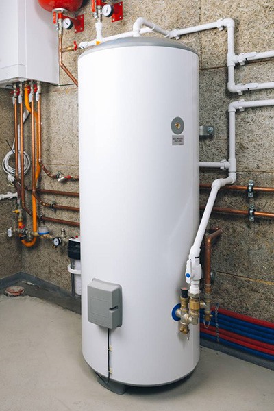 Water Heater: How Long Should It Take To Replace A Water Heater?